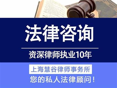 上海風險代理律師 成功收費，專業法律事務代理指南