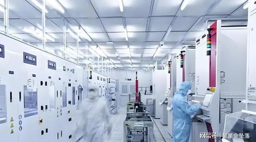 光刻機巨頭開始慌了,中國造不成光刻機,但是要造一個光刻工廠