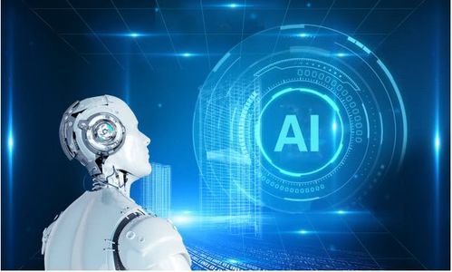 英特爾人工智能 為電氣科技注入強勁動能，讓科學探索如虎添翼