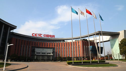 超級央企軍工入南京 低調(diào)的江蘇南京在計(jì)算機(jī)領(lǐng)域內(nèi)的軍工科研與制造實(shí)力解析