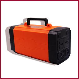 鳥(niǎo)能科技工廠 便攜式UPS電源高清大圖解析及其在計(jì)算機(jī)領(lǐng)域的技術(shù)開(kāi)發(fā)應(yīng)用